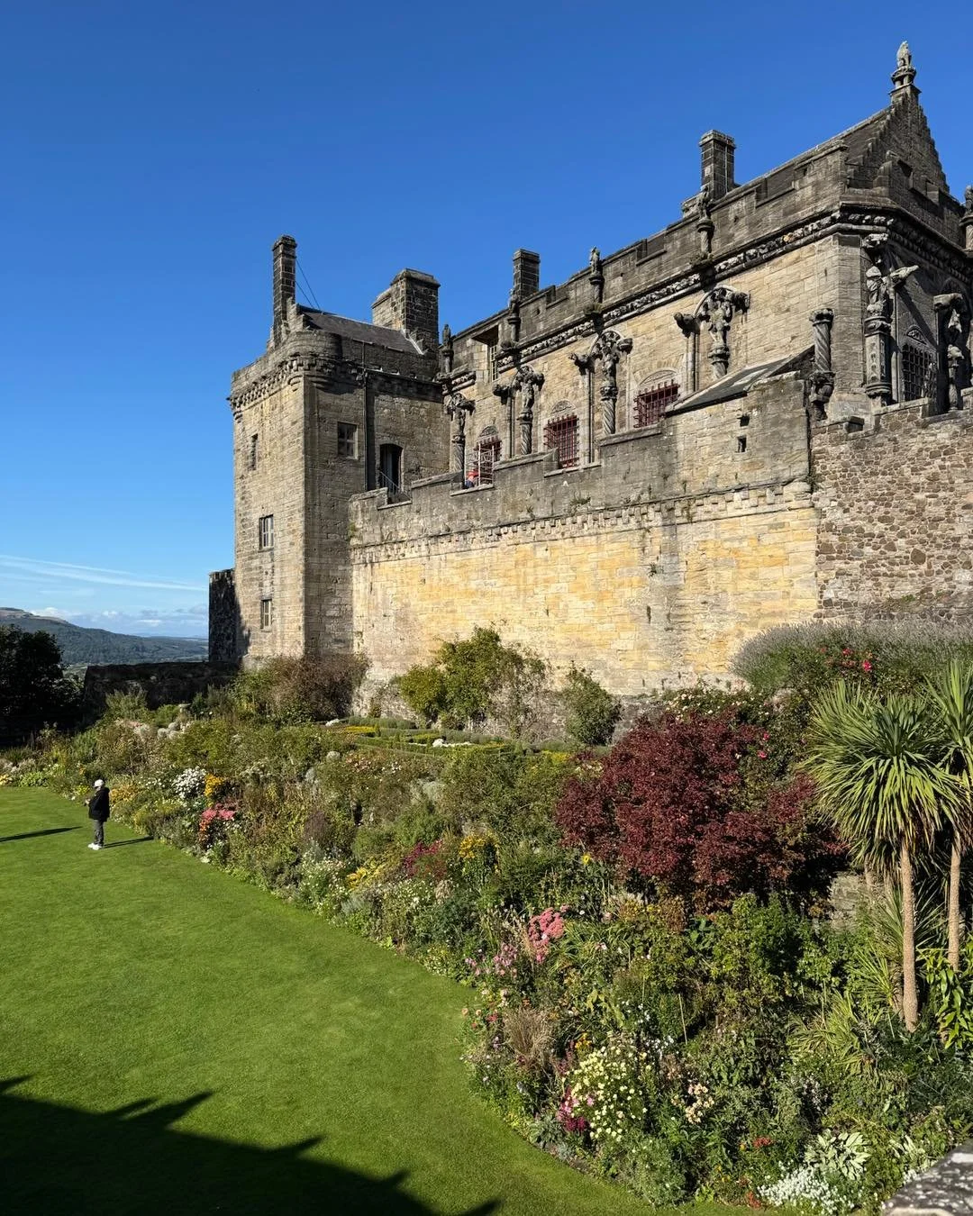 Don't mind us..... just reminiscing on our recent trips