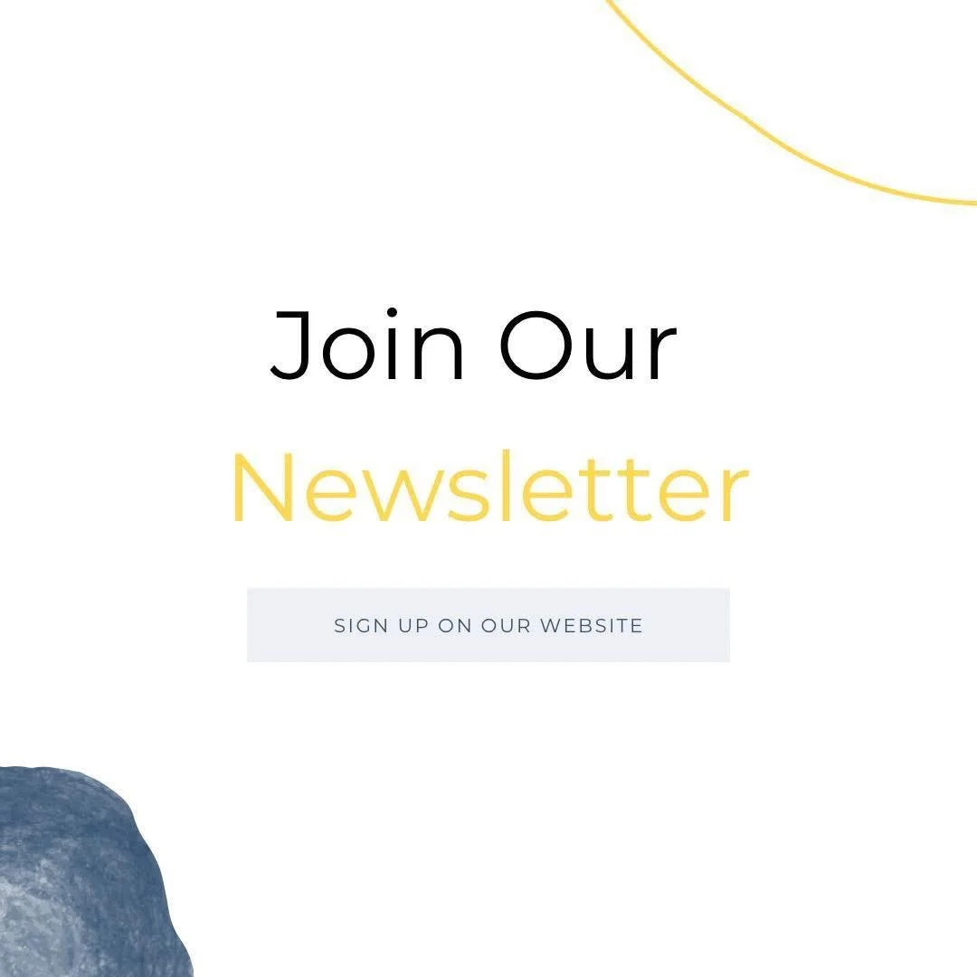 Keep up to date with our newest trips, tips, and stories in our newsletter