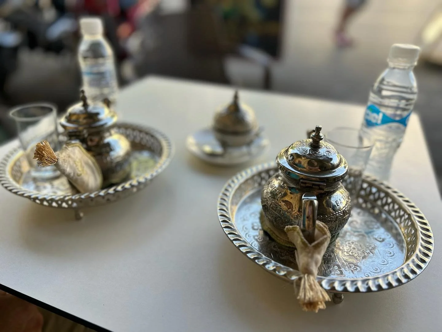 Goals for 2026: 
Travel
Experience the world with others✈️