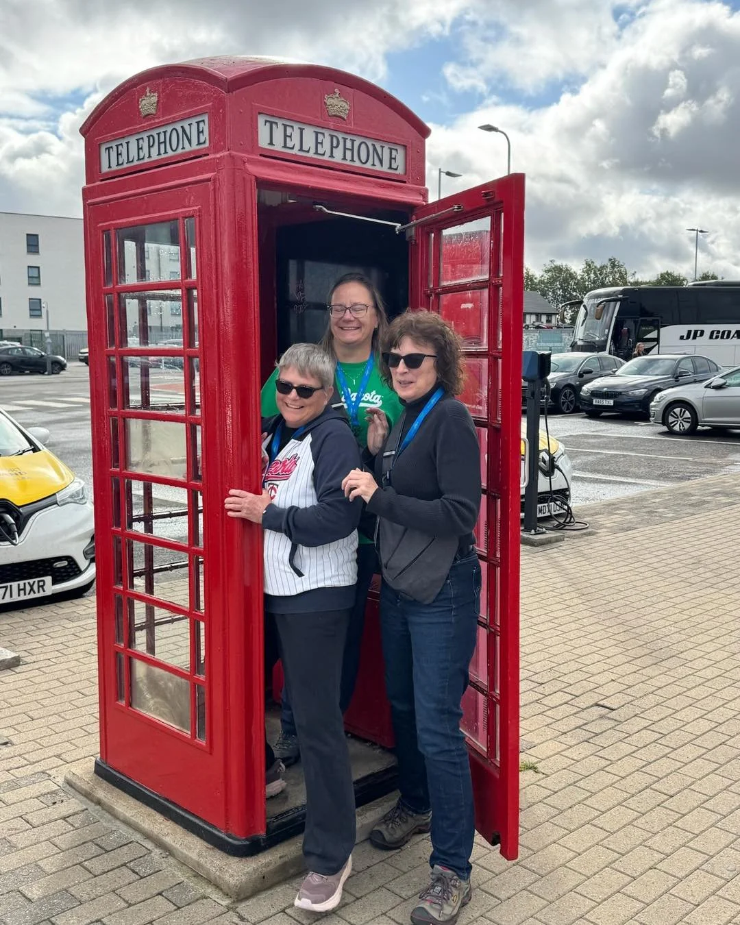 A new tour offering....an opportunity to go to the UK? COUNT US IN! 

https://sunlighttours.org/uk-pilgrimage-2026