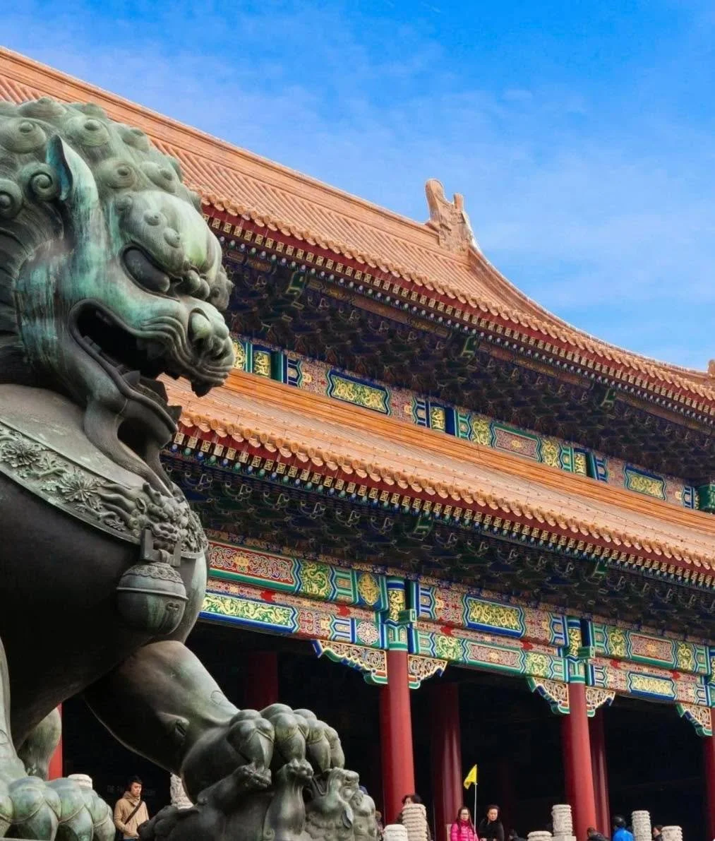 Savor the flavors of China on this immersive culinary journey through four of its most celebrated regions: Beijing, Xi'an, Chengdu and Shanghai!

https://sunlighttours.org/discovering-china-culinary-traditions-and-cultural-treasures-2027
