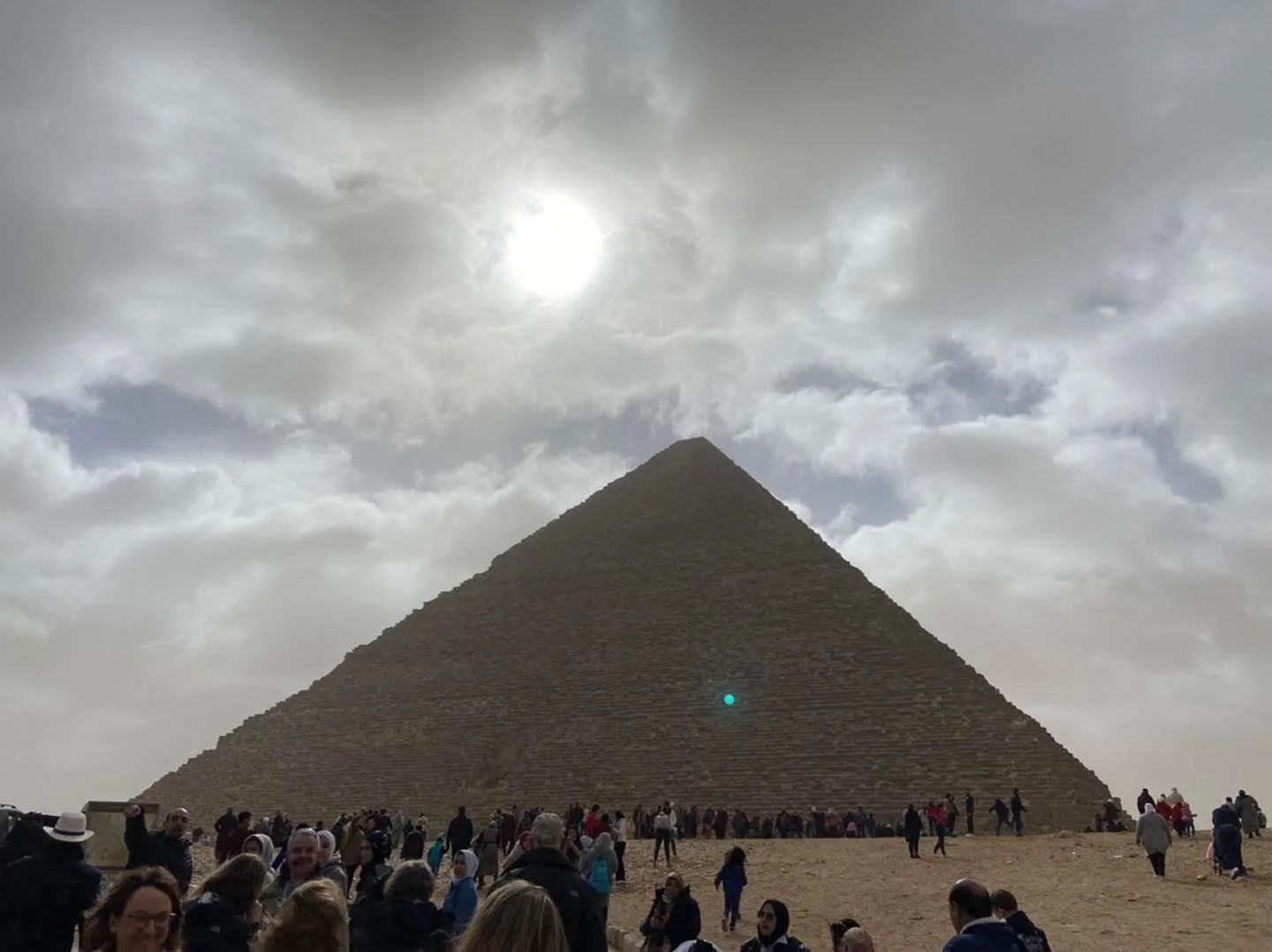 Embark on a breathtaking journey where history and faith meet. Cruise the legendary Nile River, explore towering pyramids, sacred tombs, and majestic temples, each rich with meaning and wonder. 

Let the threads of ancient history and biblical narrat