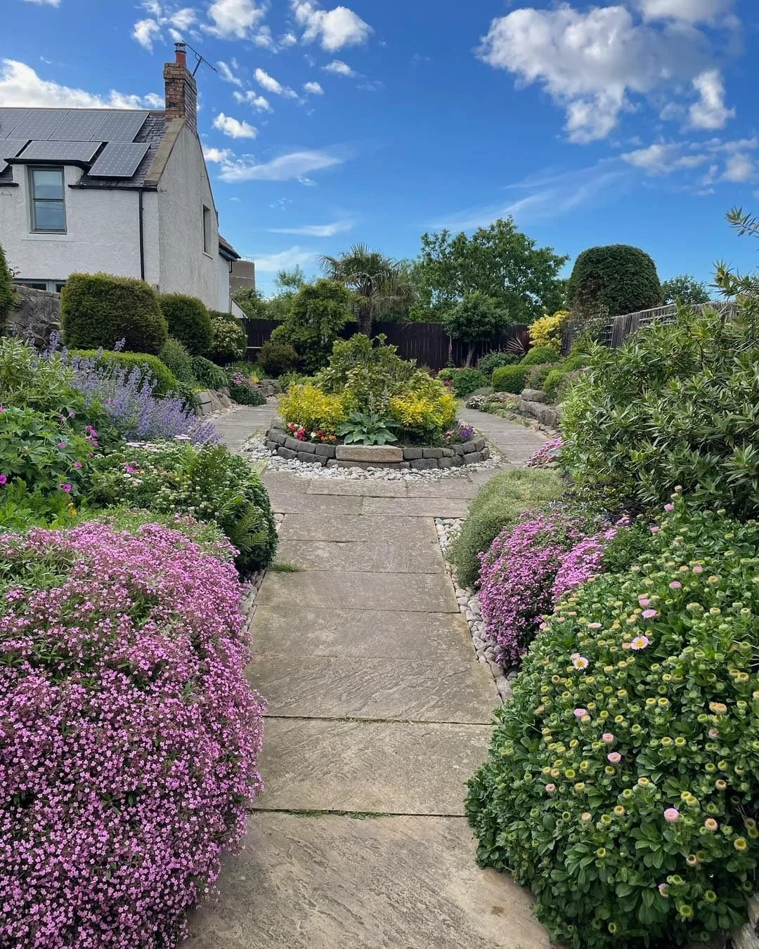 More adventures from our UK Pilgrimage! Tattoos, dinner, and more relaxation!