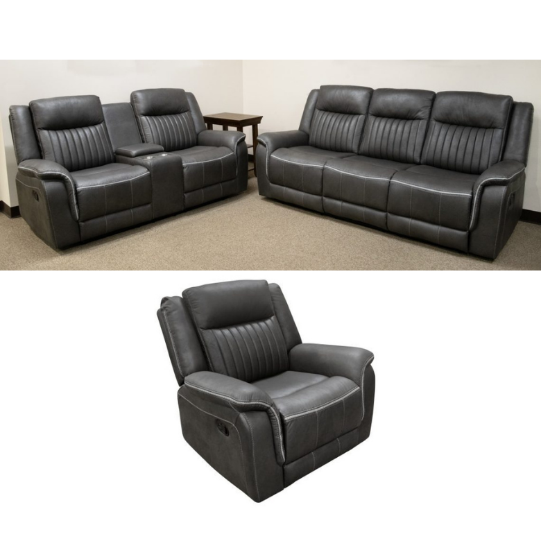 Eclipse Charcoal Motion