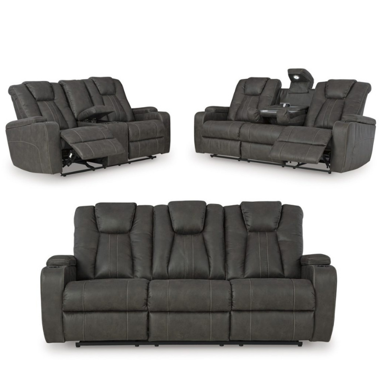 Transformer Iron Motion