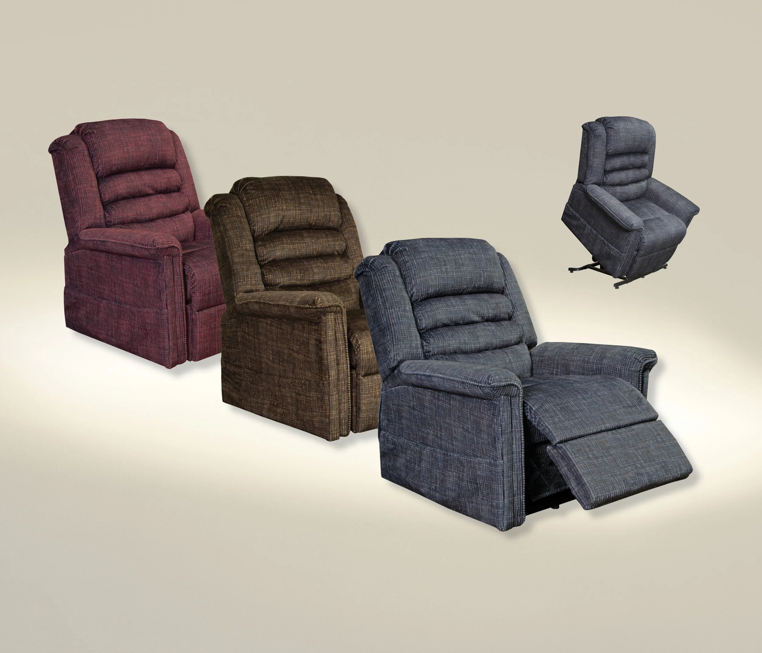 Catnapper® Soother Power Lift Recliner