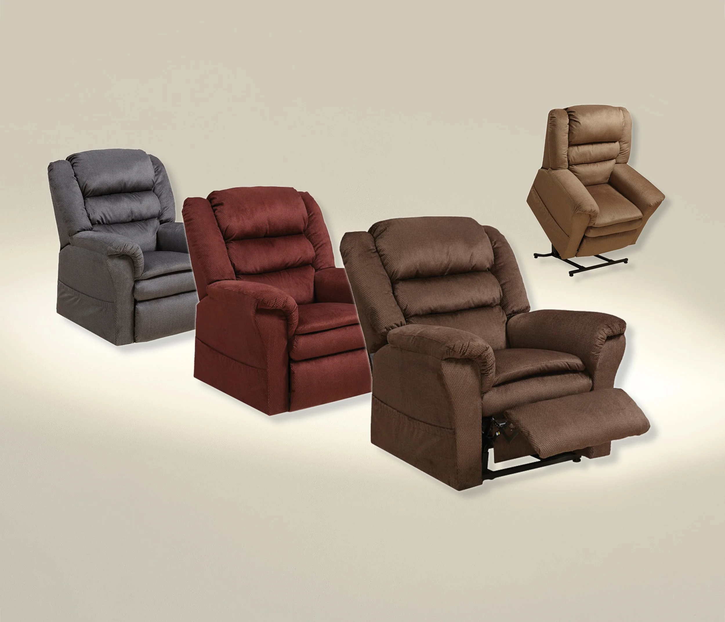 Catnapper® Preston Power Lift Recliner