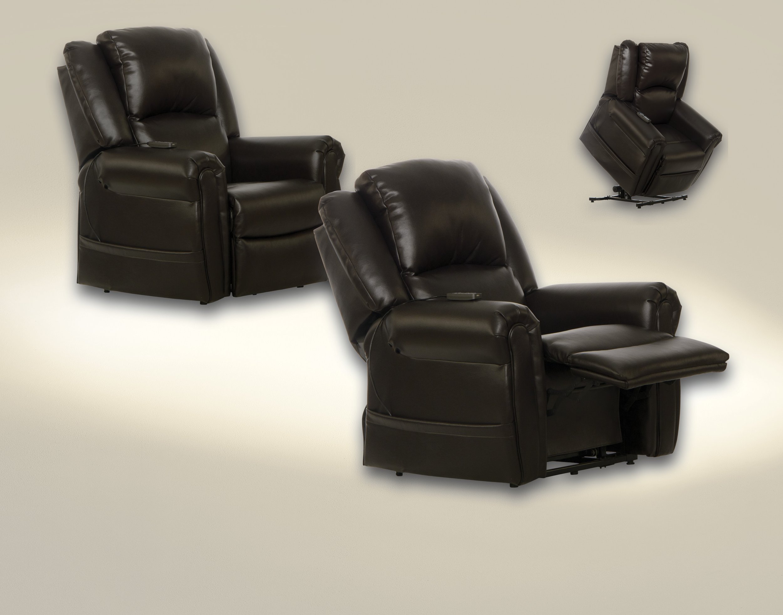 Catnapper® Cosset Power Lift Recliner