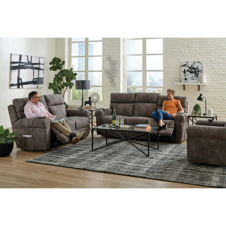 Catnapper® Tranquility Massage + Heat Motion Collection