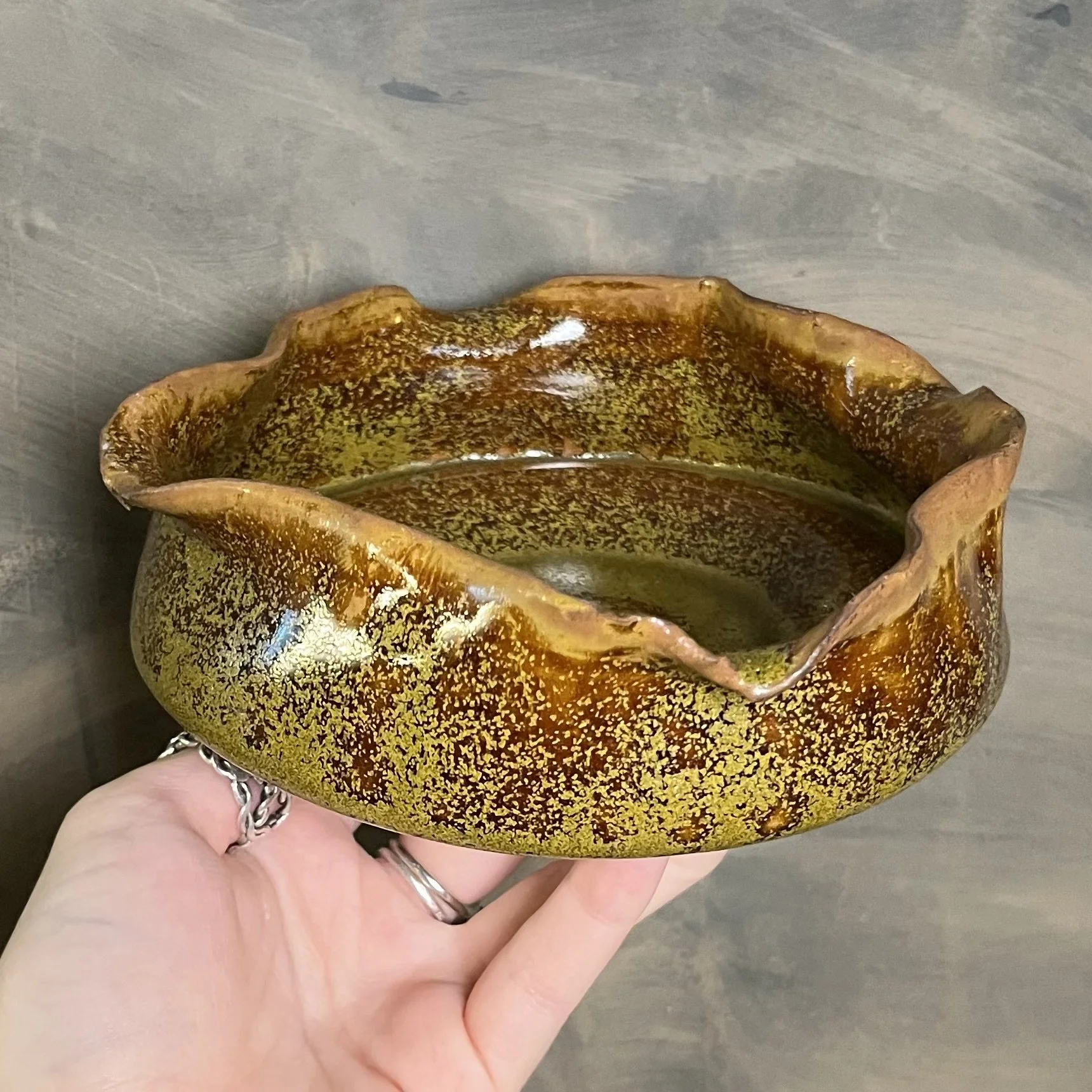 petal vessel #2