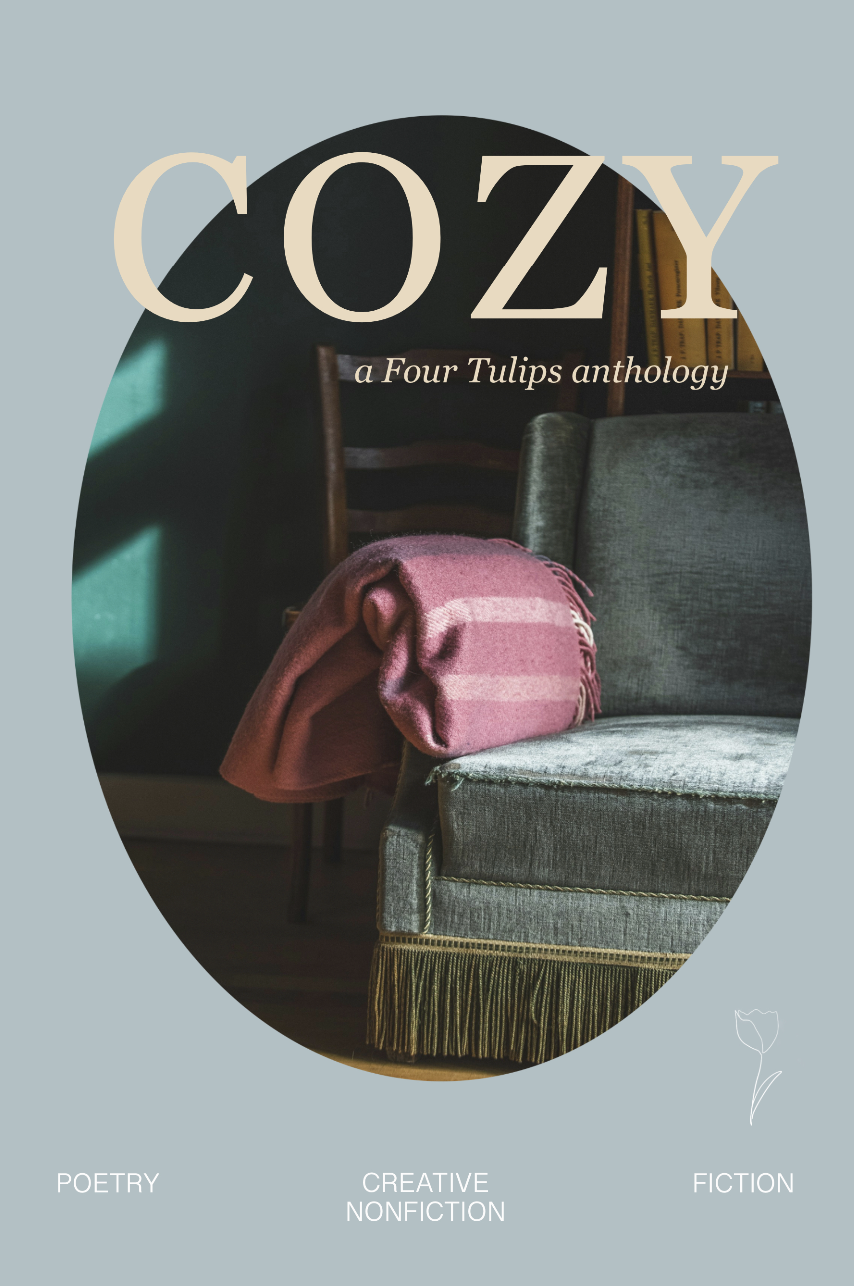 Cozy: A Four Tulips Anthology Digital Download