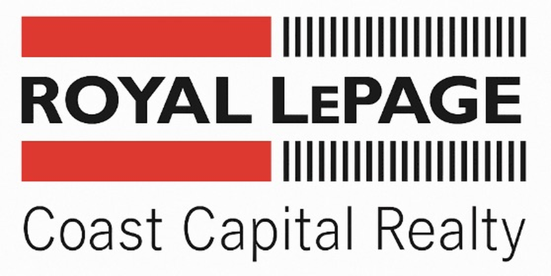 royal lepage logo with red and black accents