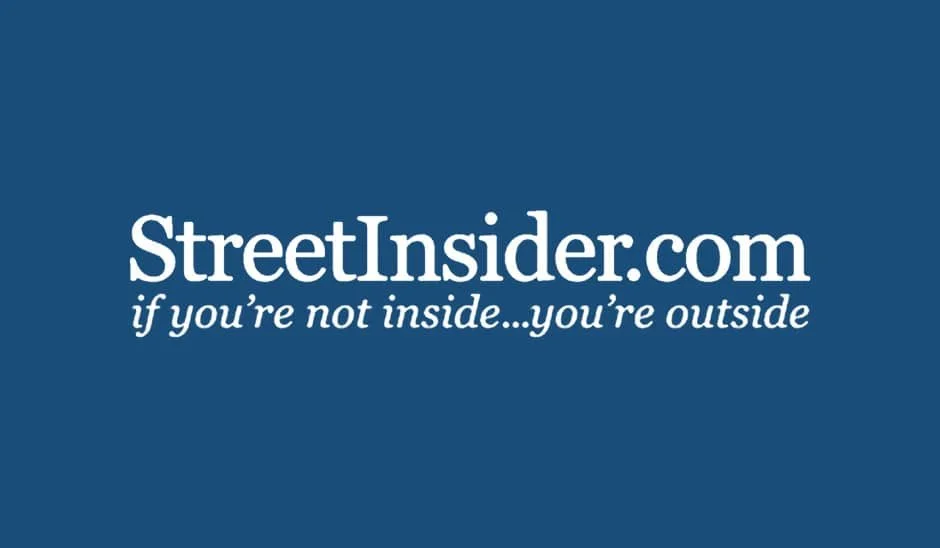 logo for street insider, the digital journal