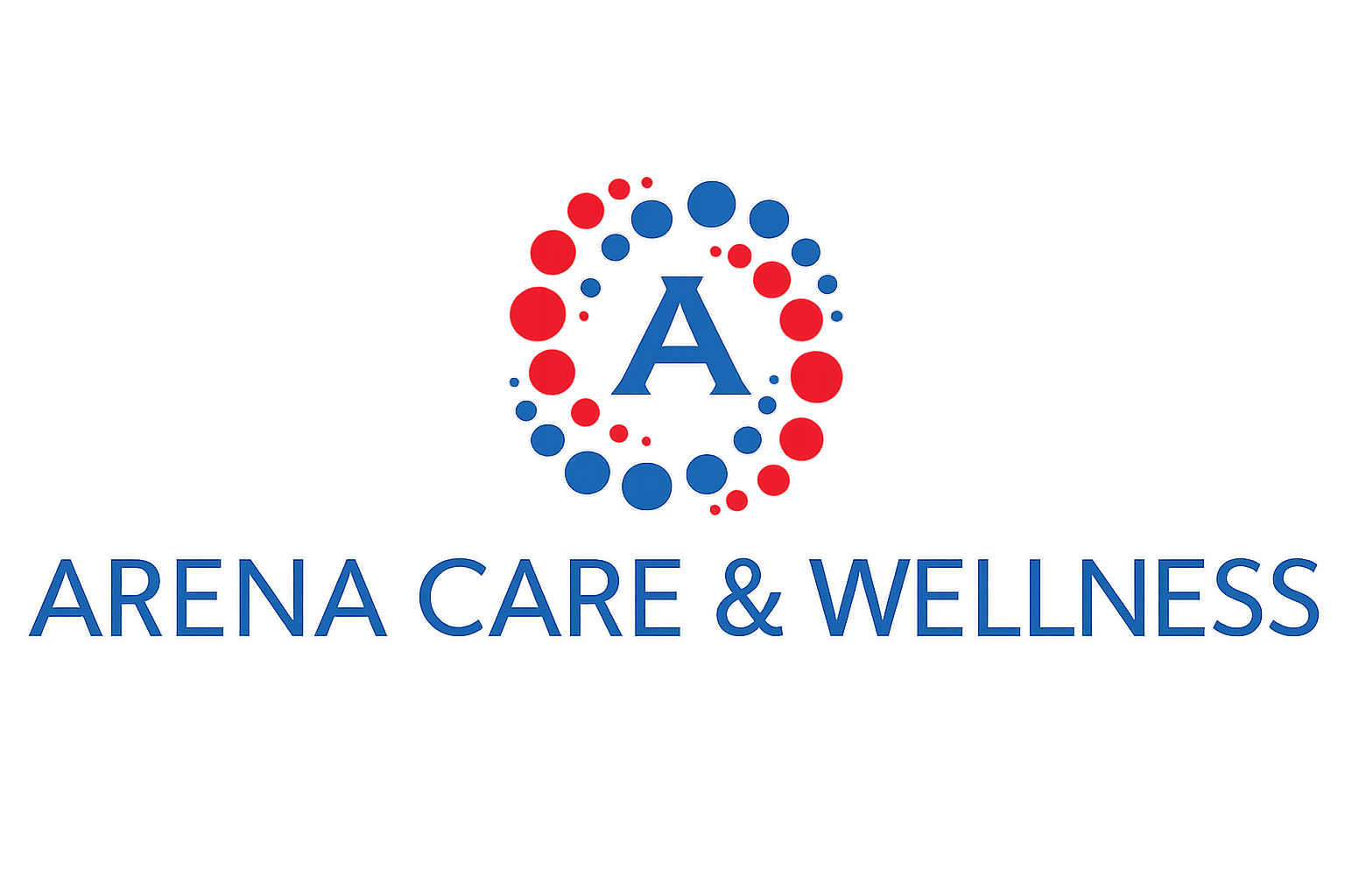 Arena Care & Wellness | Full Marketing Support for Multiple Locations
