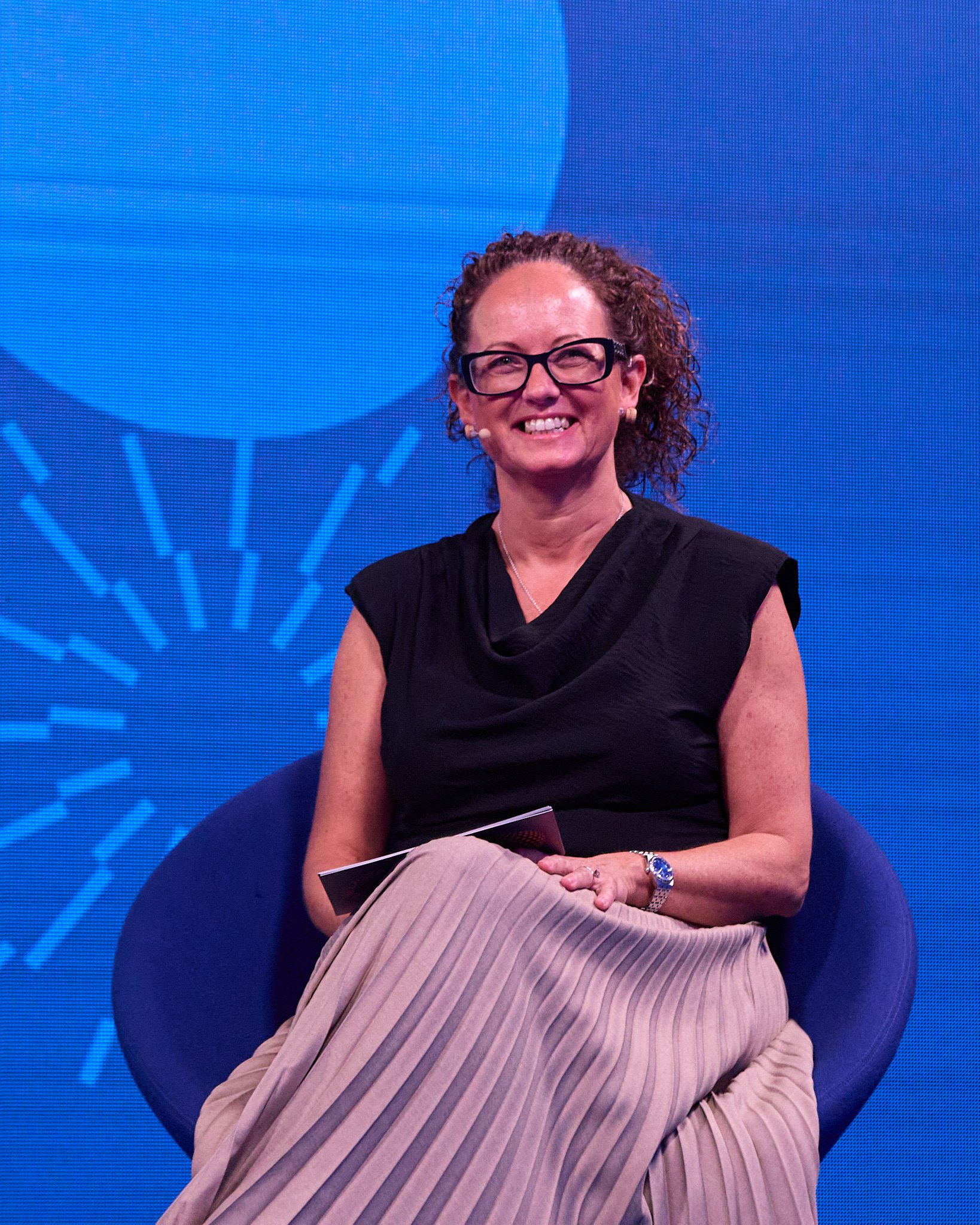 Conference Photography