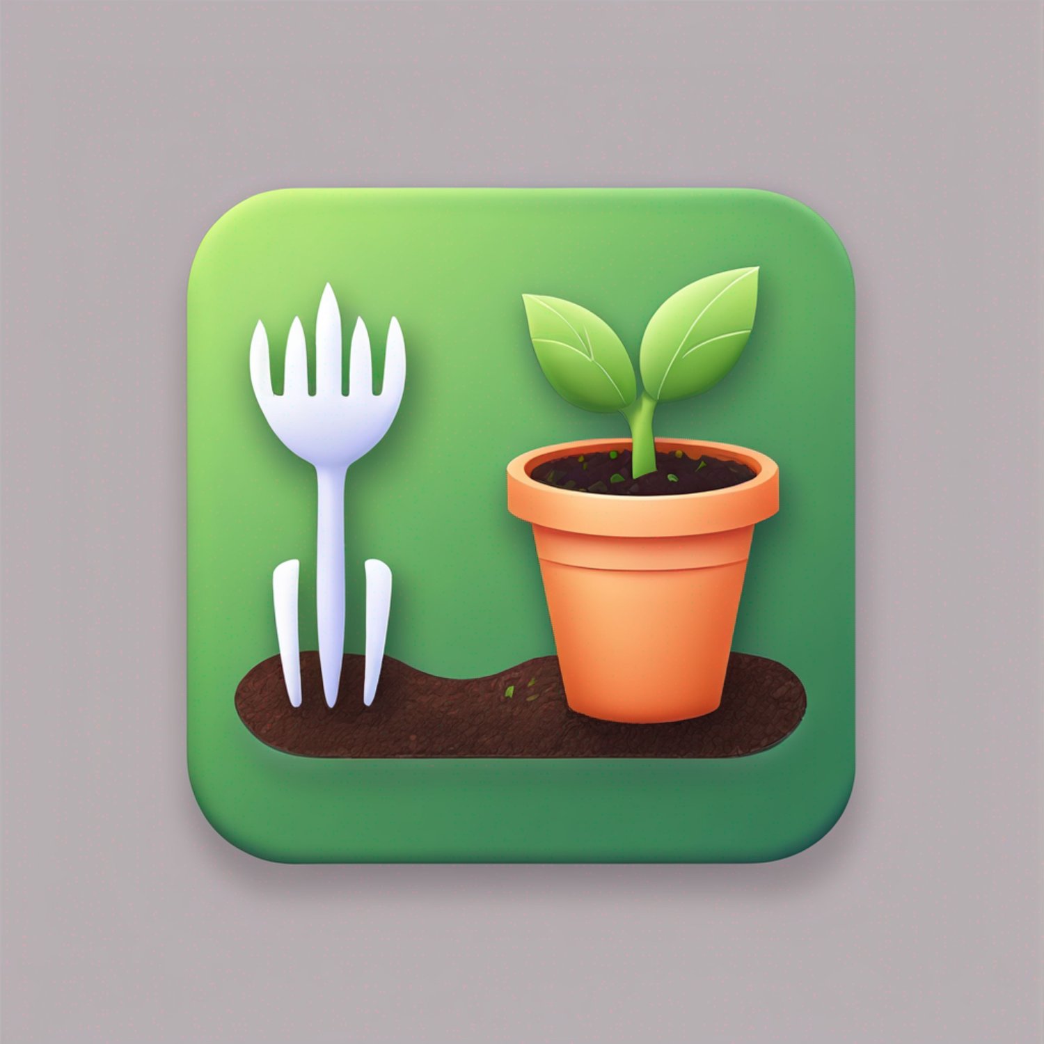 Wild Root &amp; Seed Co.