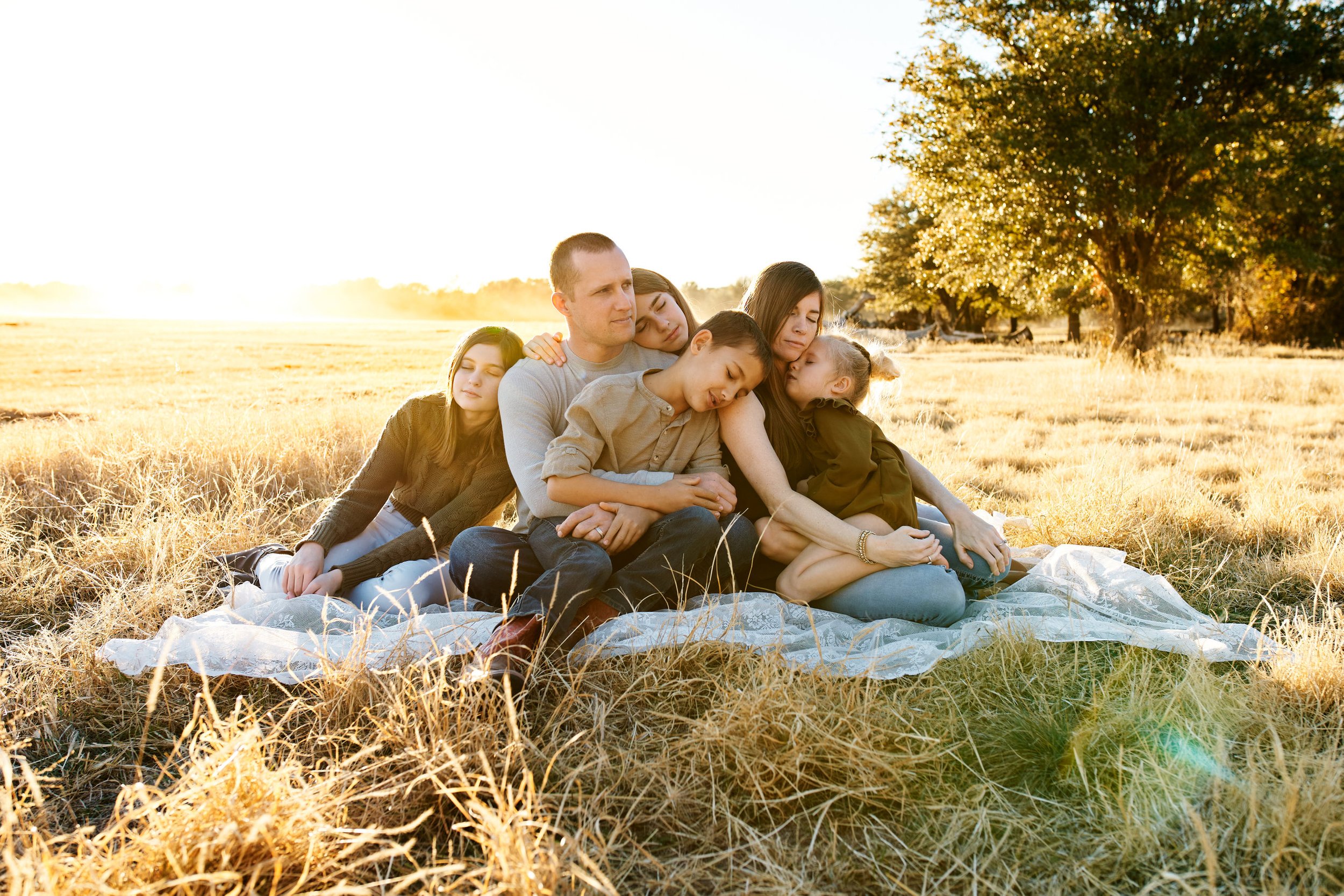 Preparing for Outdoor Family Pictures: The Stress-Free Guide