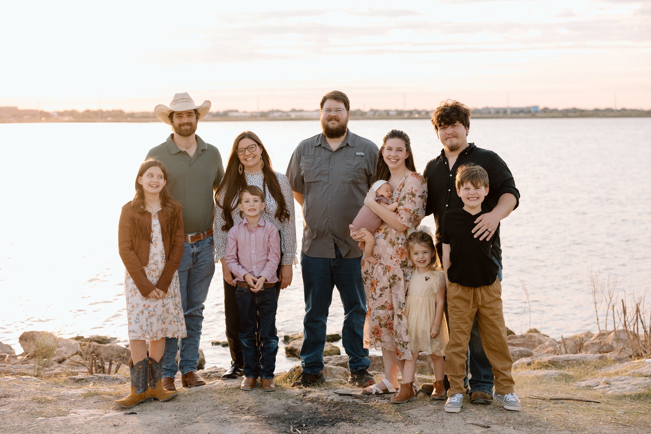 Photo by my friend Karson Renner with Poppy's Photo