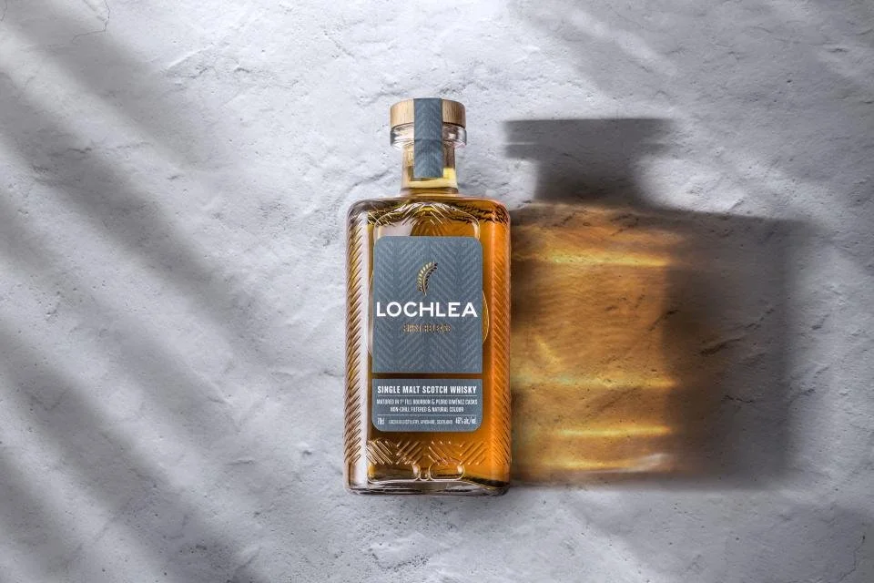 Lochlea / Brand, Packaging