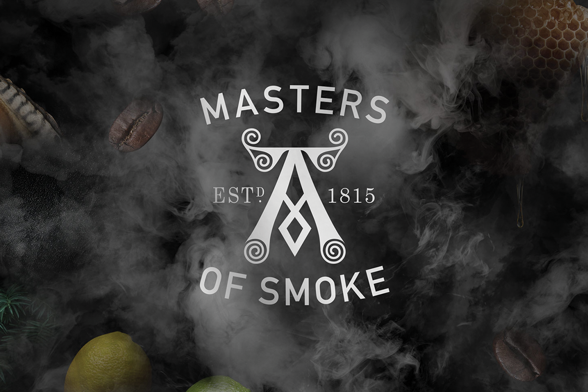 Ardbeg, Masters of Smoke / Brand Advocacy and Education