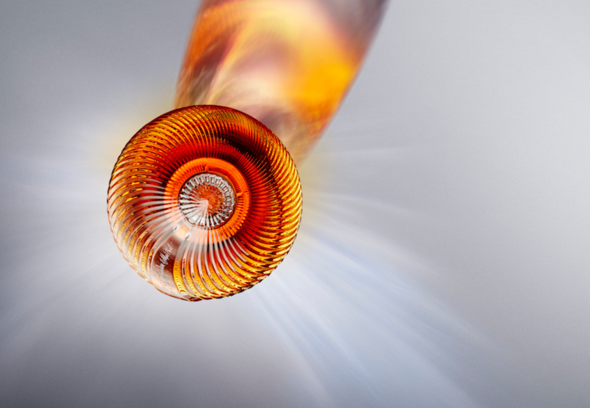 Gordon & MacPhail Prestige Ultra Luxury Packaging Design