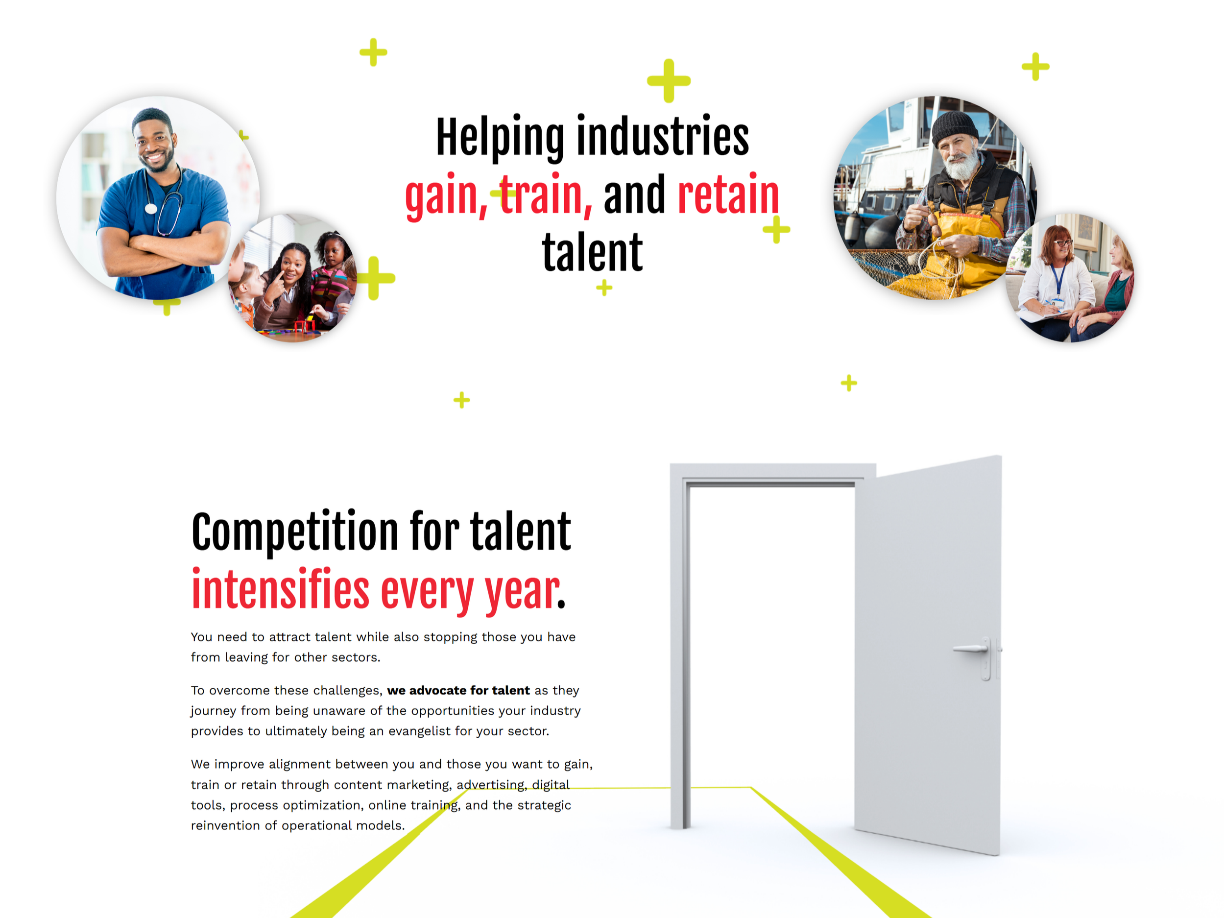 Soulo Projects  Homepage