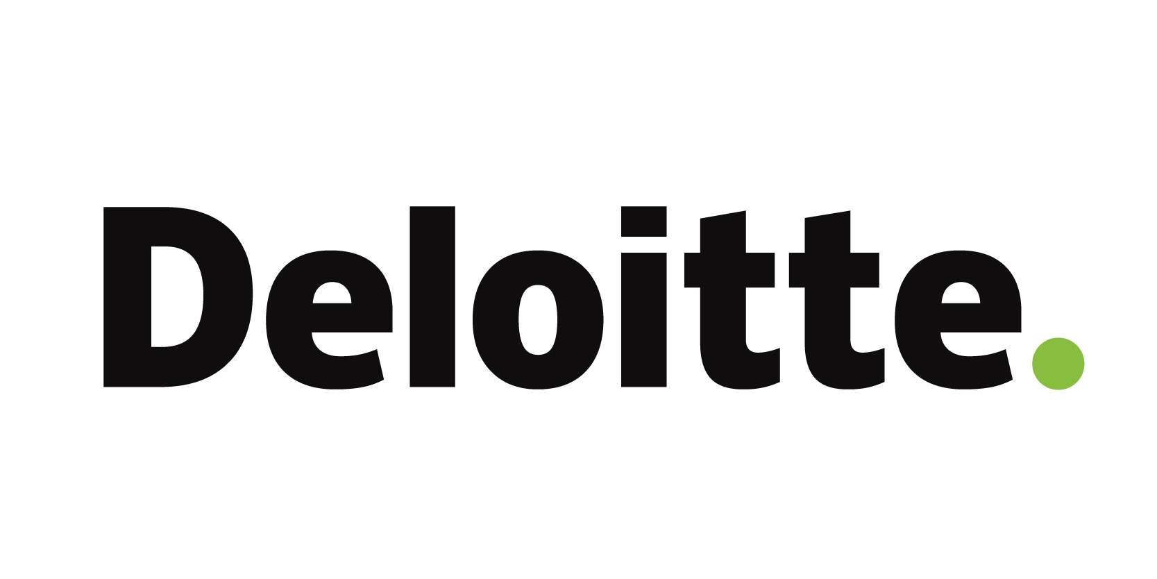 Deloitte Logo