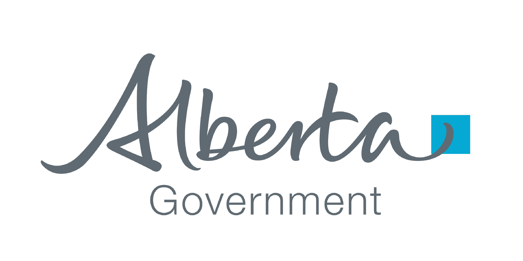 Government of Alberta Logo