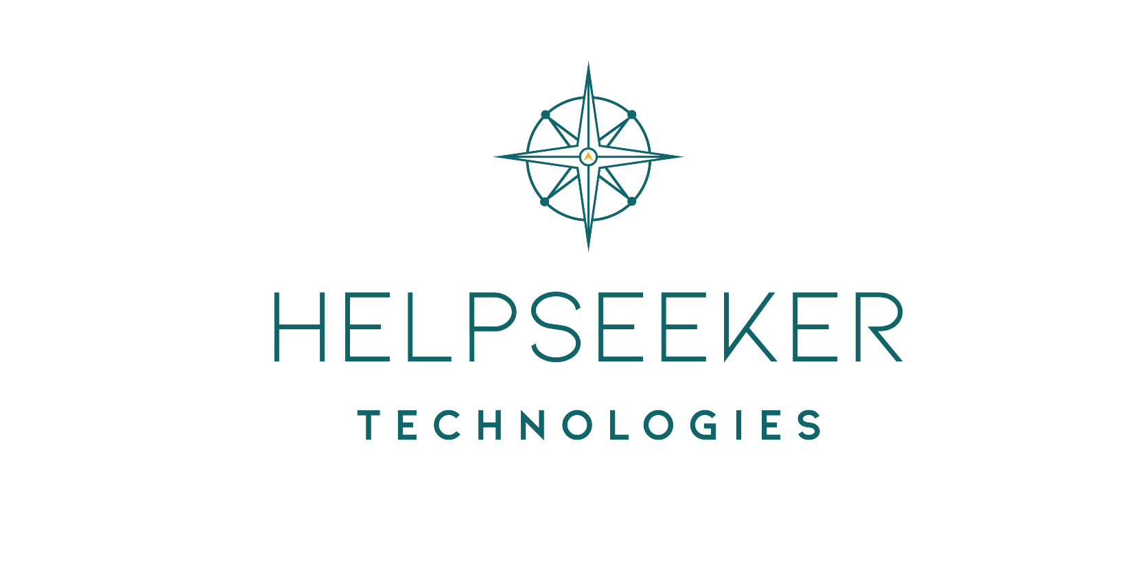HelpSeeker Technologies Logo