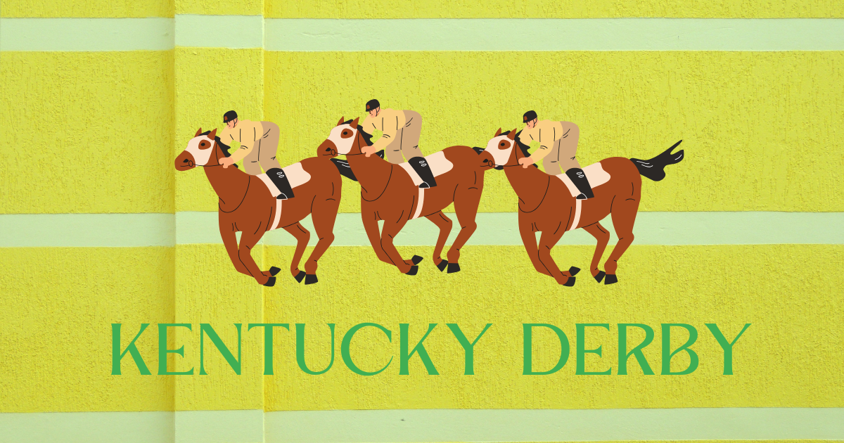 Kentucky Derby Party