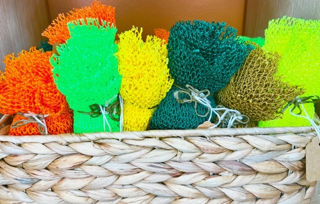 Ghanaian Wash Net