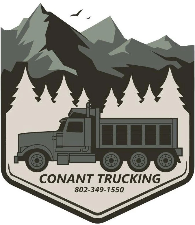 Conant Trucking