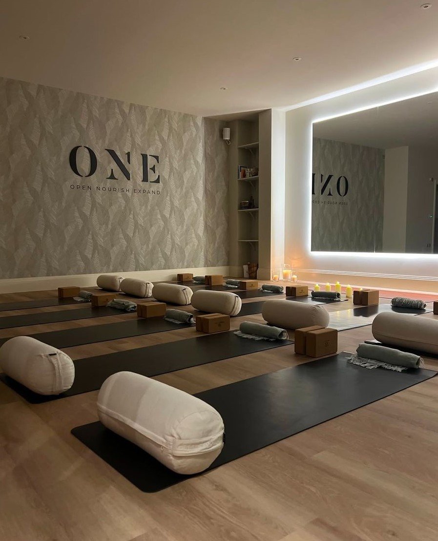 Yoga, Sound Bath & Tuscan Boards