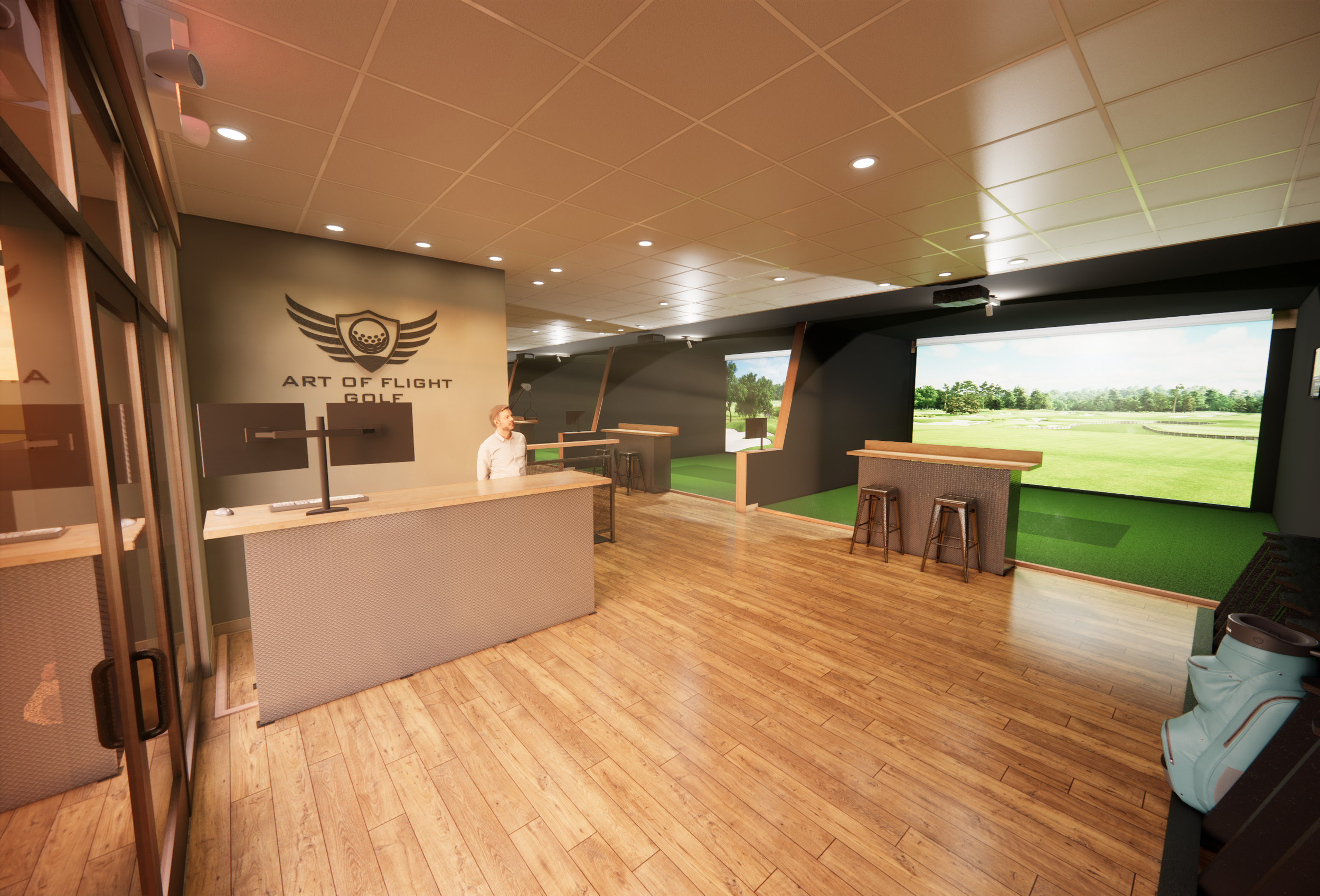 VIEW OF ENTRANCE FROM ENTRANCE.png