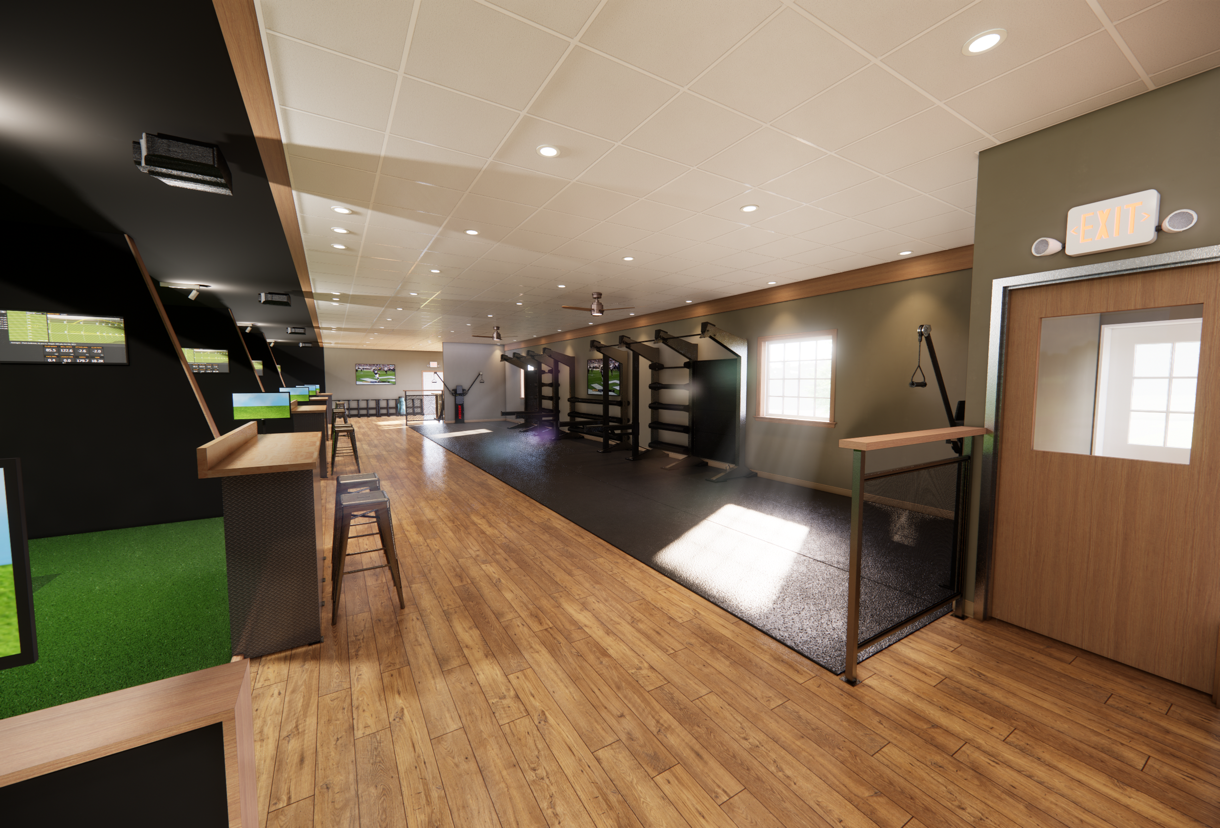 VIEW OF FITNESS AREA FROM END.png