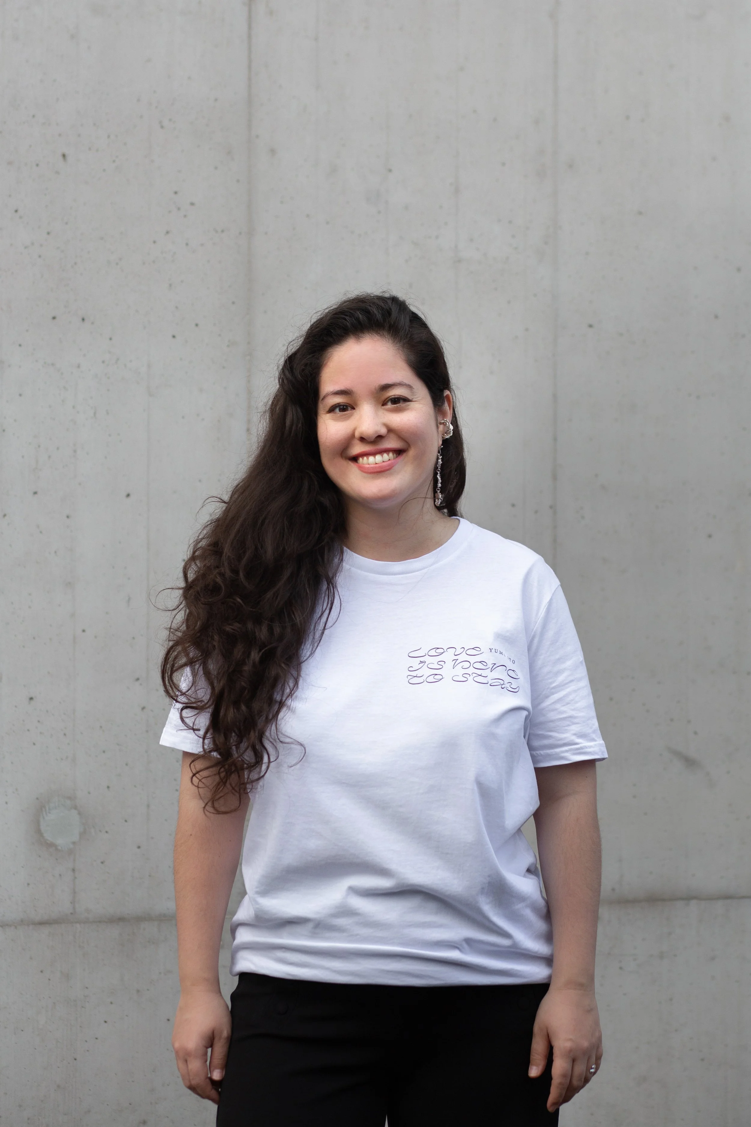 Love Is Here To Stay T-Shirt