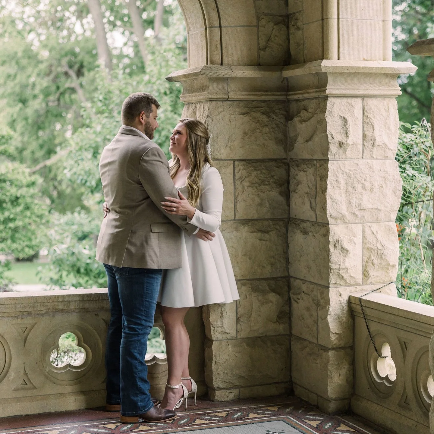 Madeleine &amp; Brady 

#omaha #omahaphotographer #nebraskaphotographer