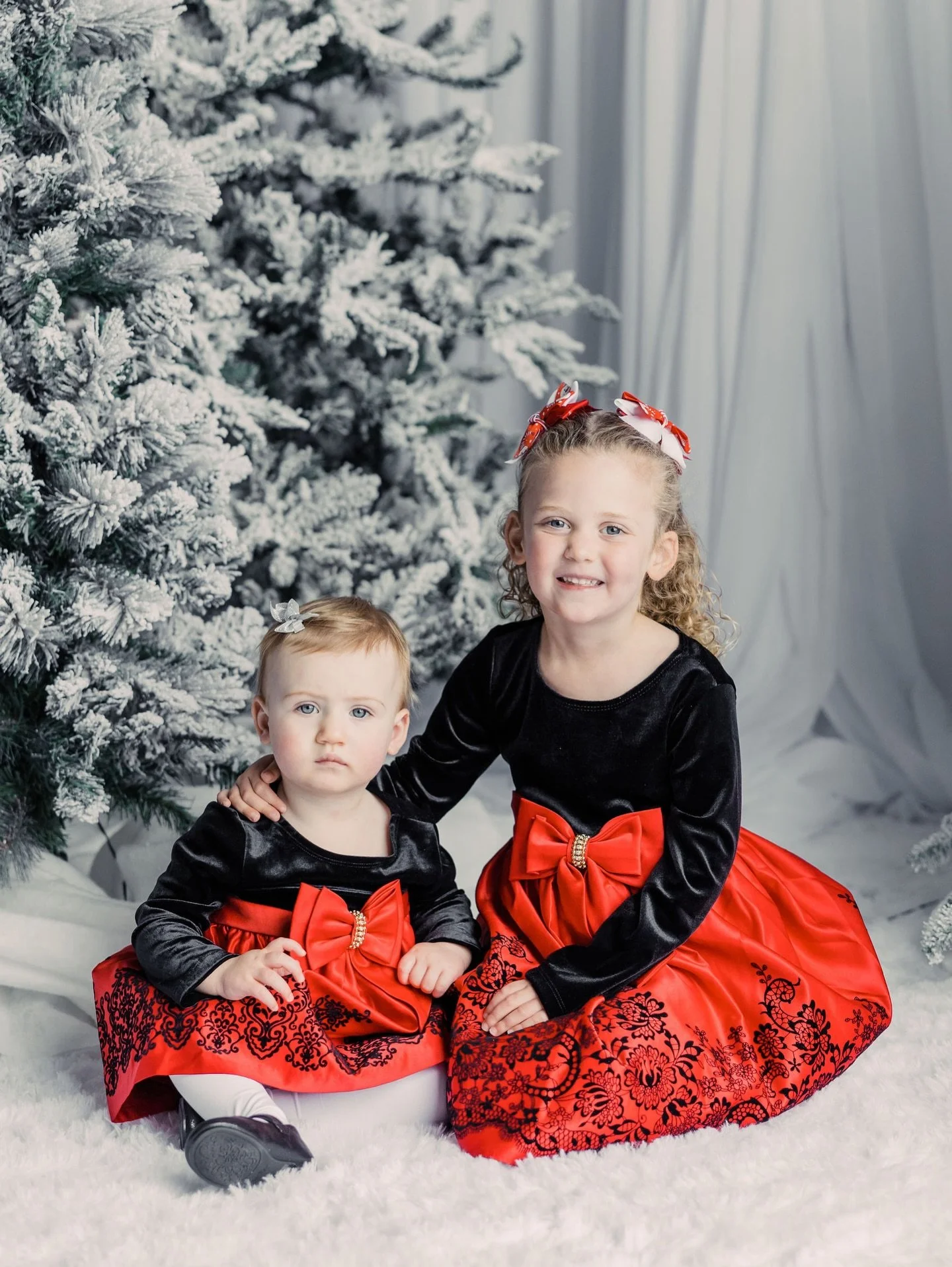 Merry Christmas🎄

May we take the time to slow down and use the opportunity to relax, be present, and set a clear vision for the year ahead.