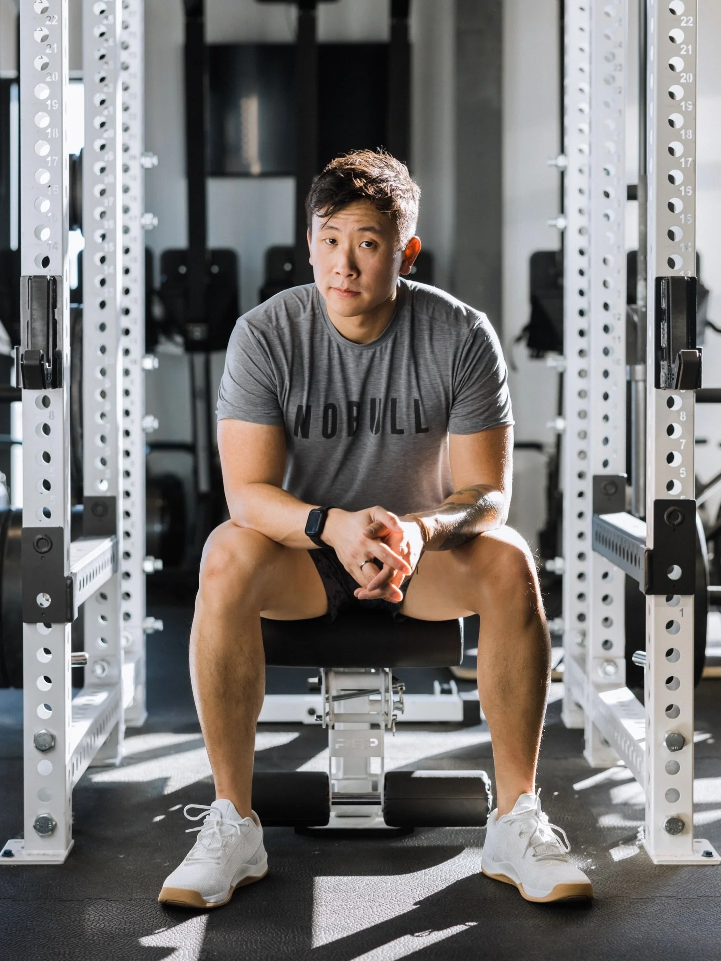 This is (almost) 40

This session served as celebration of strength, discipline, and the work that&rsquo;s he&rsquo;s put in.

#nebraskaphotographer #omahaphotographer #fitnessphotoshoot #gymphotoshoot #crossfit