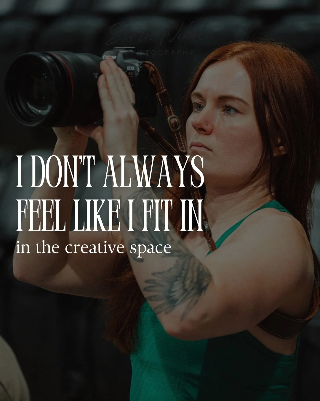 A letter from your gym rat photographer 💌

I simultaneously am obsessed with the stage I&rsquo;m in right now focusing on my athletic performance and managing my work load appropriately, and at the same time am very much looking forward to the day I