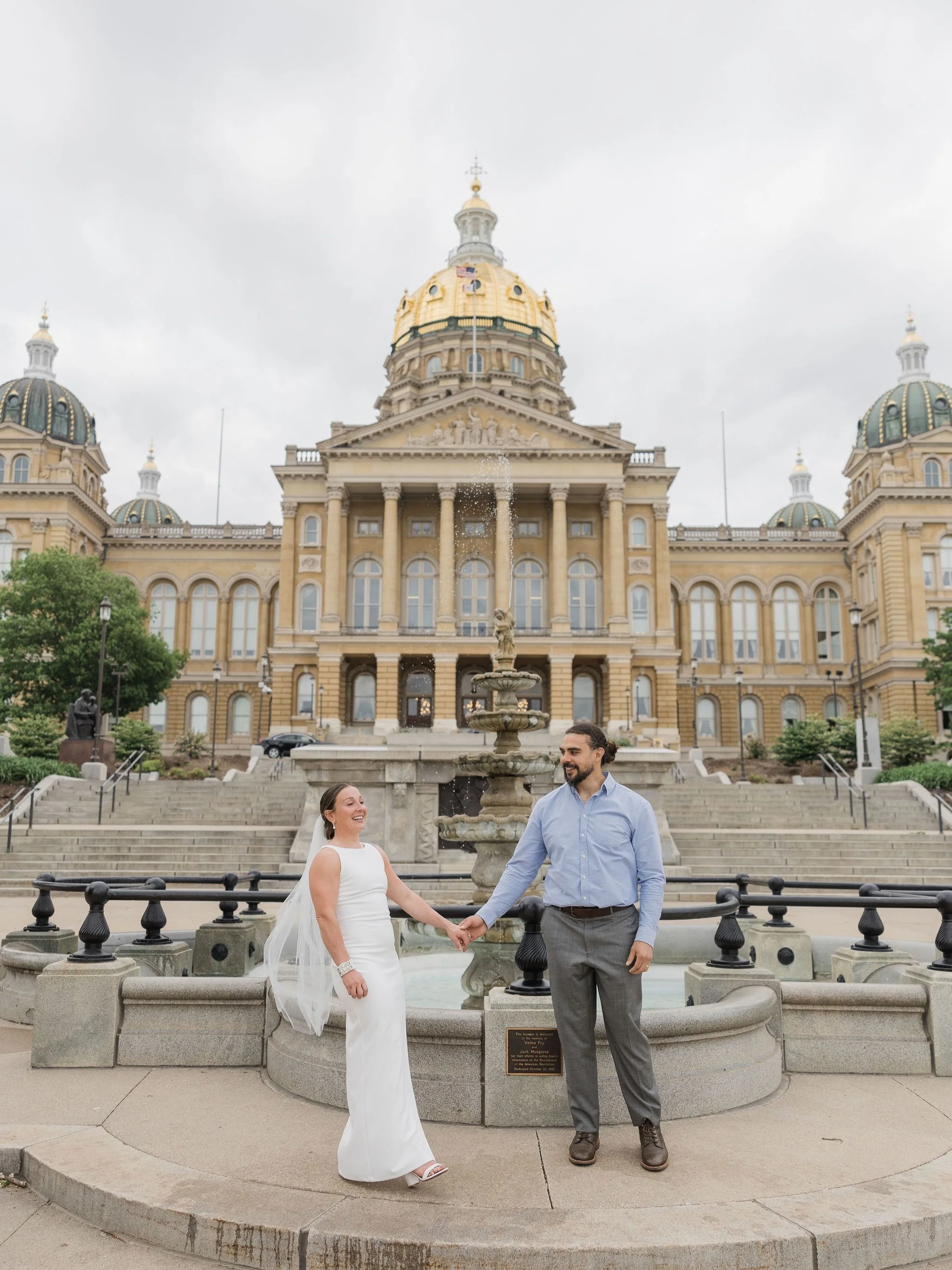 To be invited to photograph such an important day for a friend I met eight years ago when life looked completely different was incredibly special.

Jake and Bailey complement each other so naturally, and it&rsquo;s obvious that their relationship bri