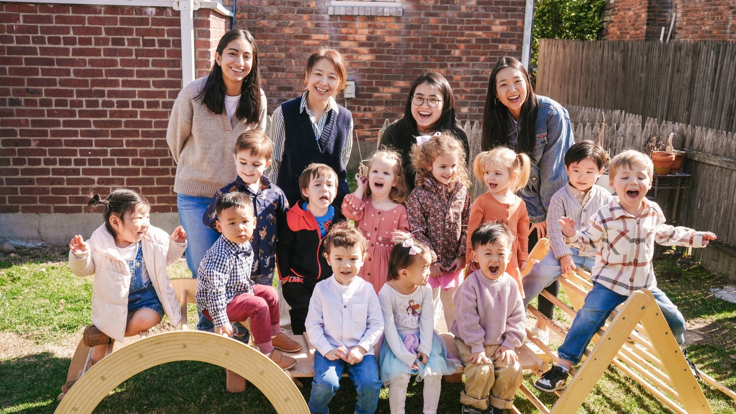 Little Atelier of Young Children
