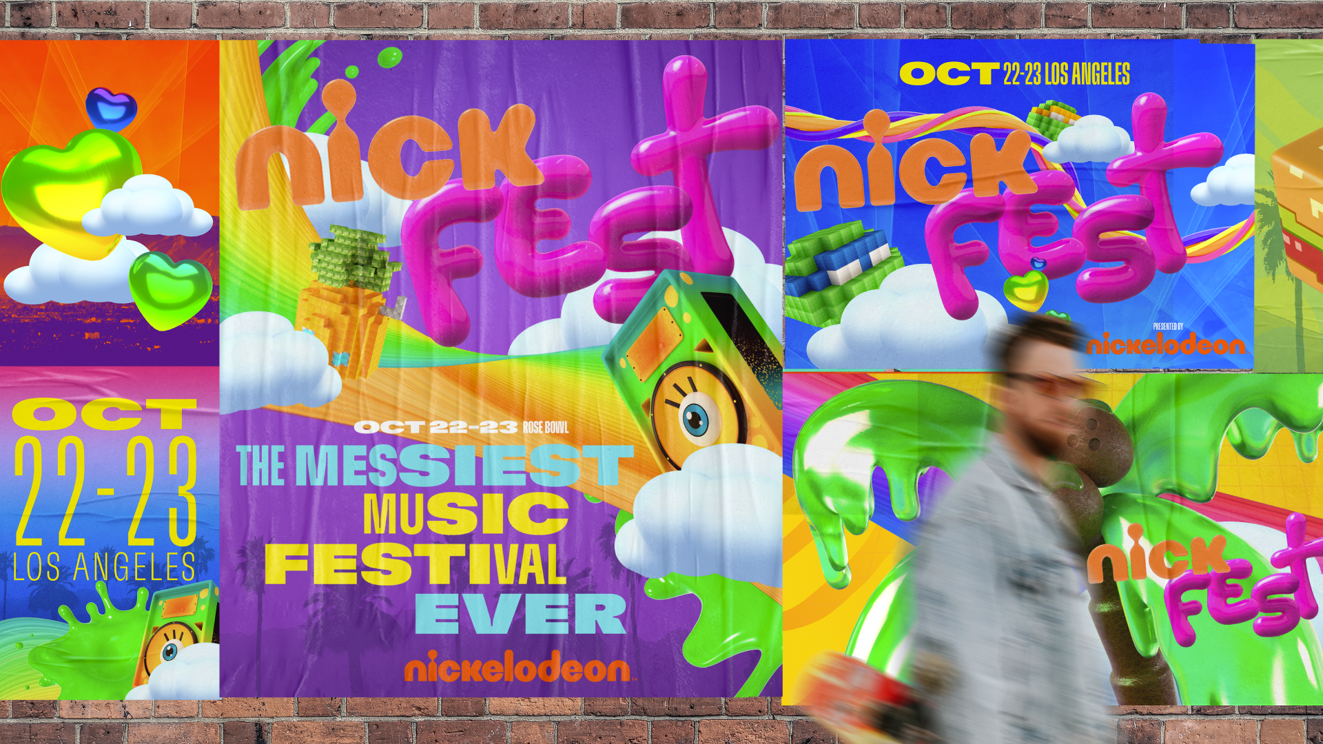 NickFest