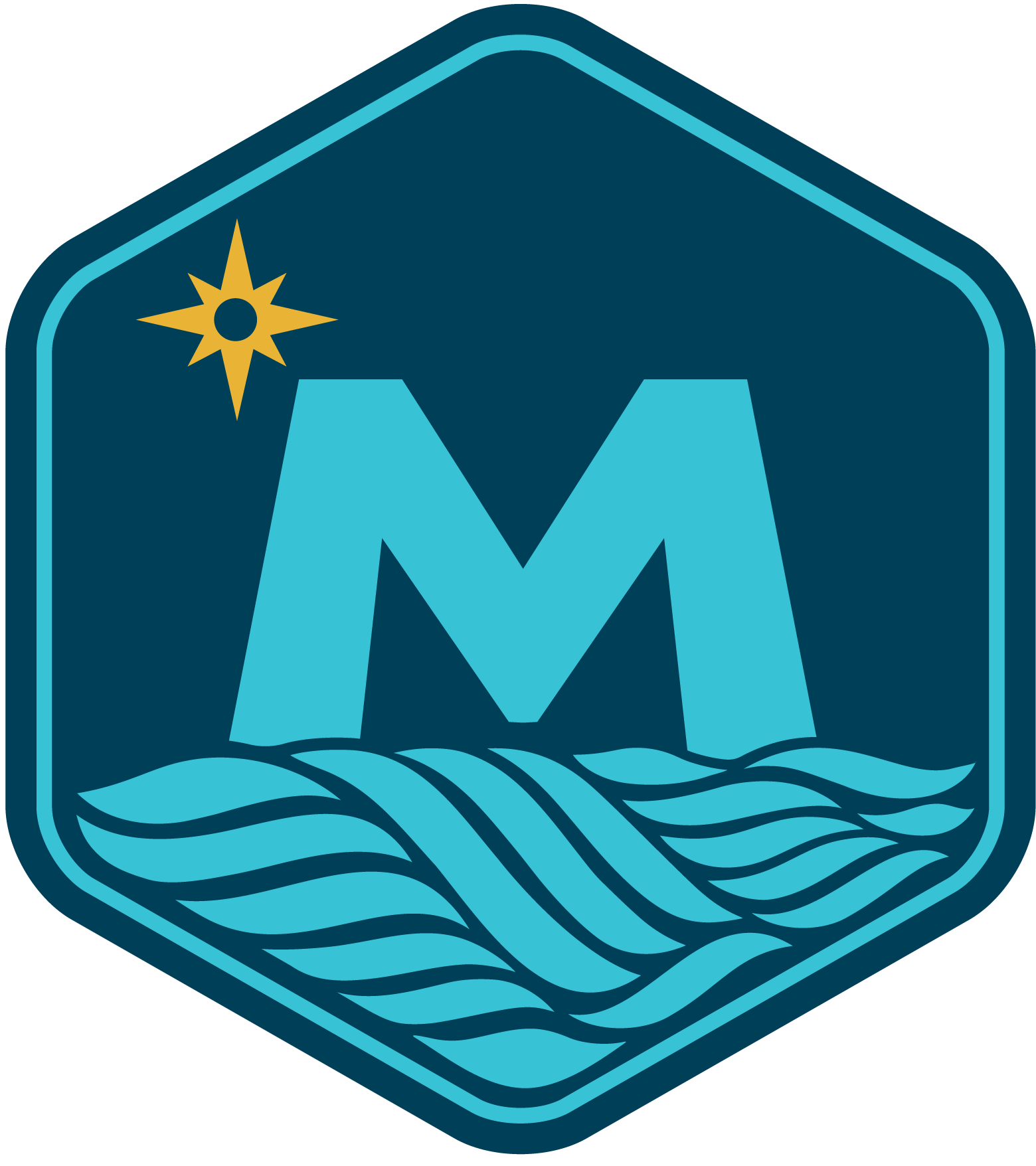 Northwest Maritime Rebrand