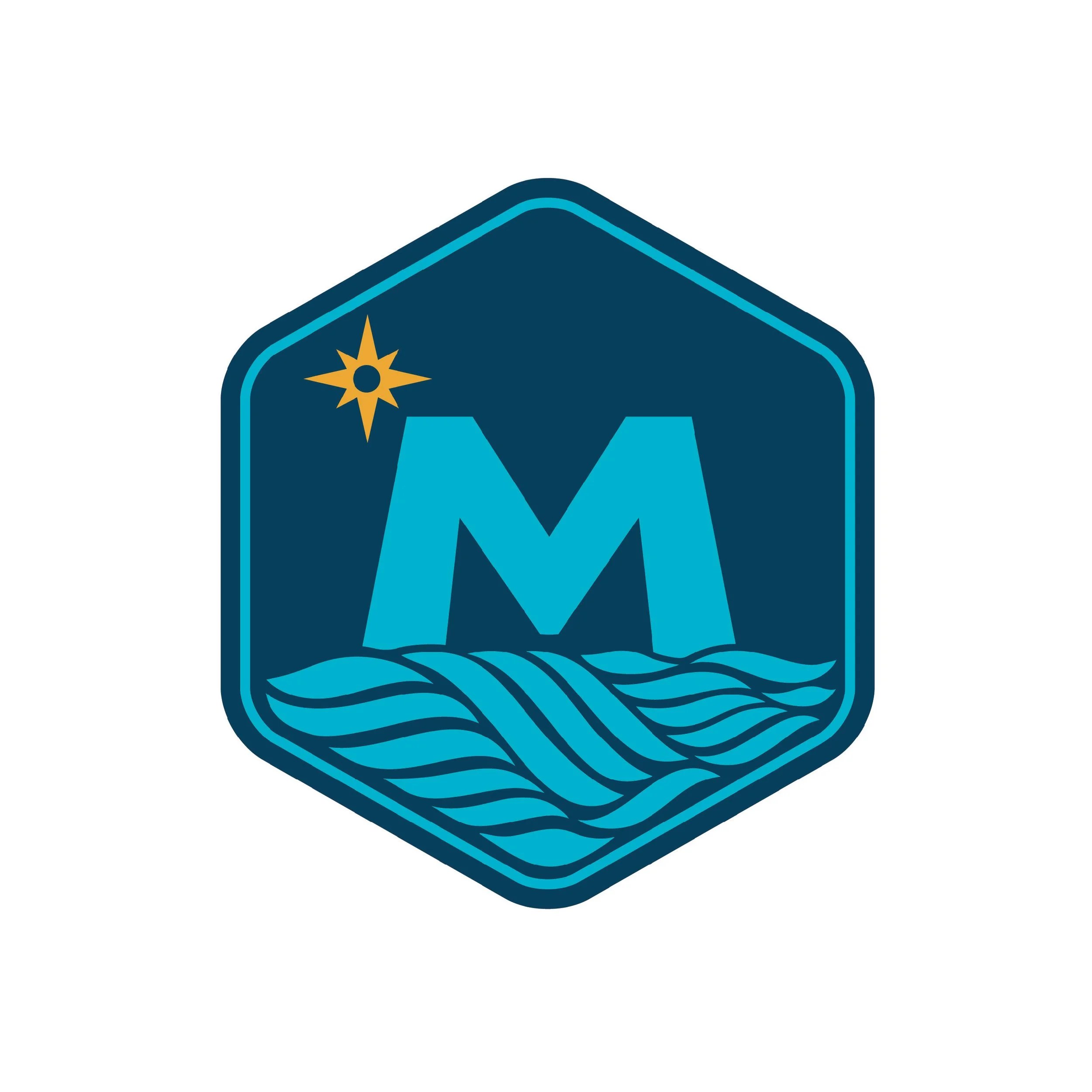 Northwest Maritime Rebrand