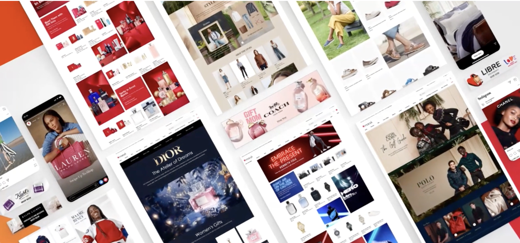 B2B Retail Media Platform