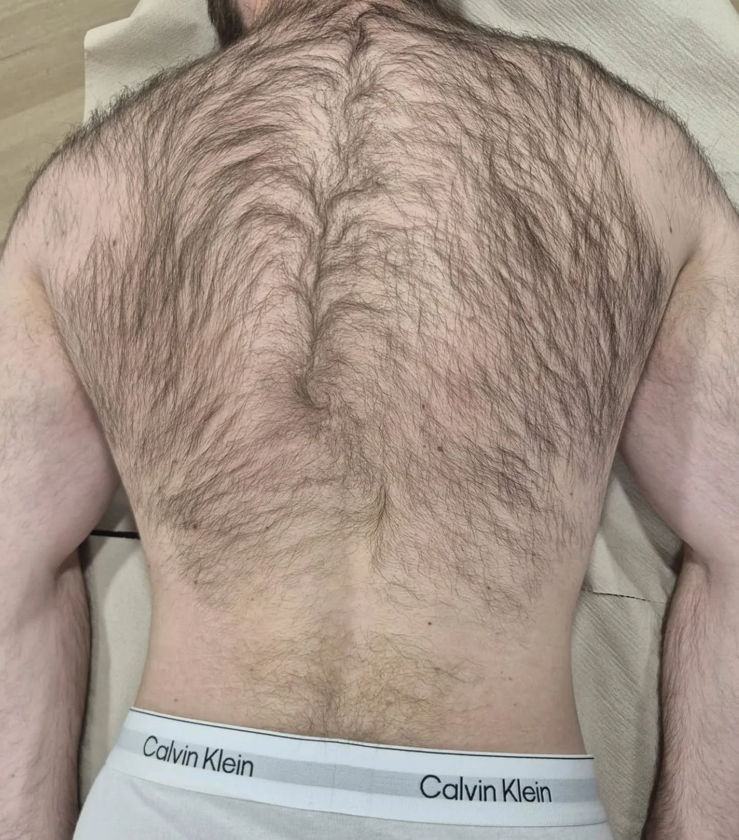 Swipe for transformation 👌🏼