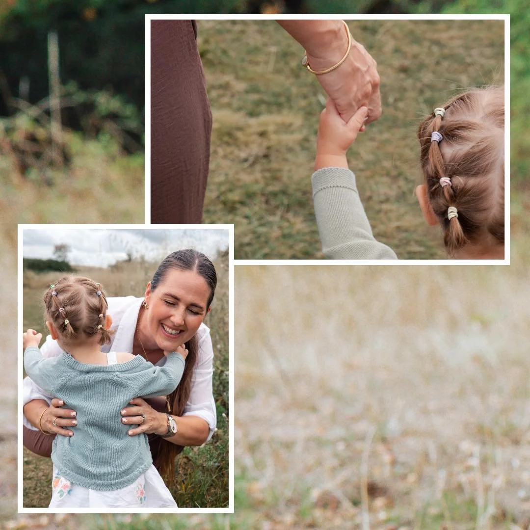 S, D + Family ✨🤍

Despite the changing skies, the rain held off long enough for me to capture this gorgeous family! It&rsquo;s witnessing the connection between loved ones that gets me every time, no feeling like it.

#FamilyPhotographer #NaturalFam