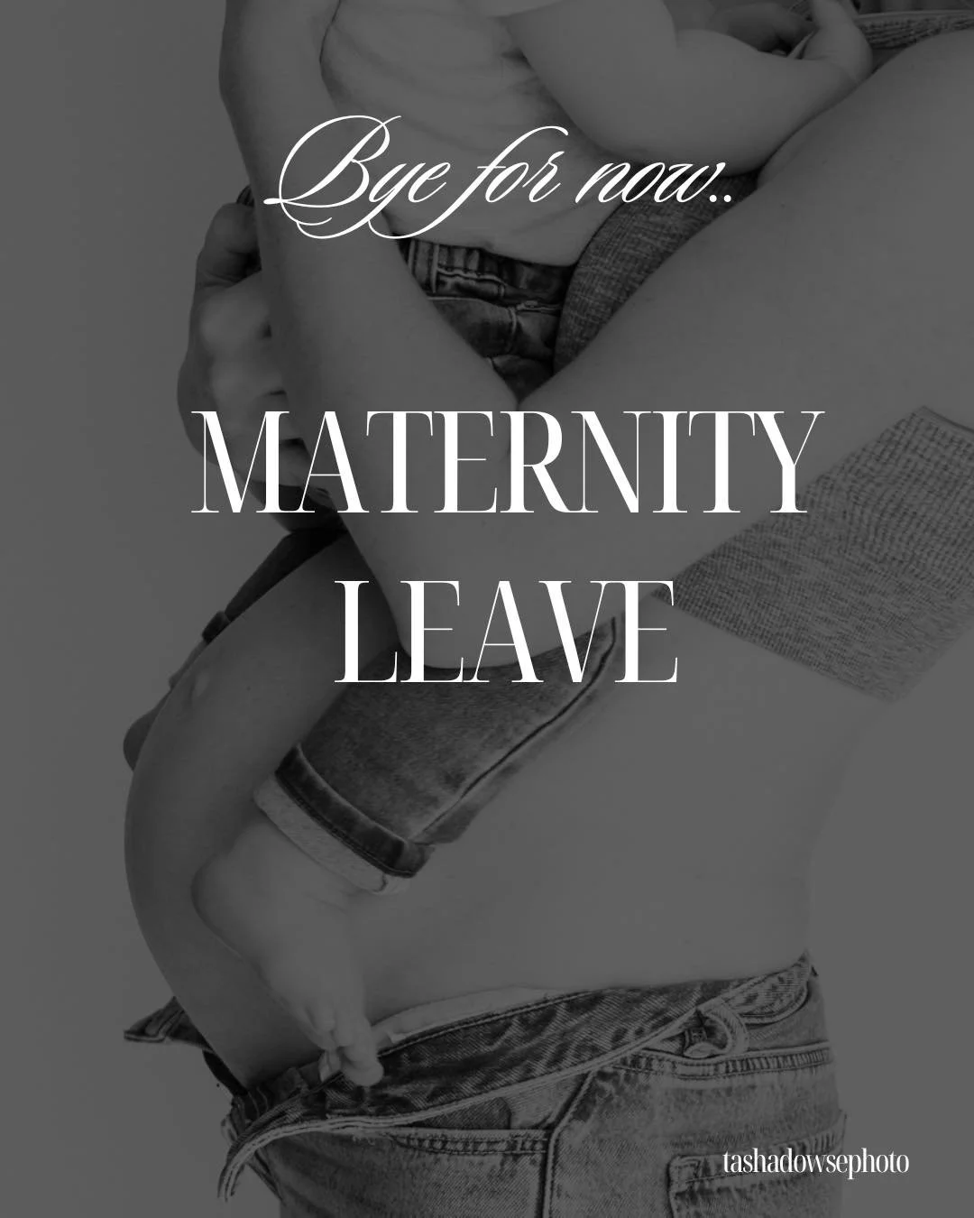 Just a note to say..

I am now on Maternity Leave, I will be offering Valentines Mini Sessions (all being well!) in January but for now, thank you for the continued support, love and kindness ✨🤍