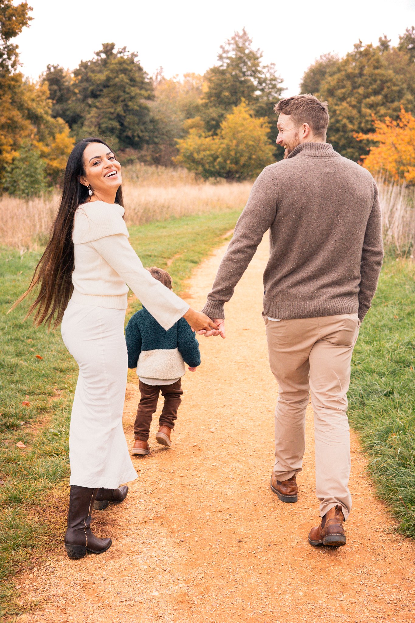 Autumn Mini Shoot at Stanton Park